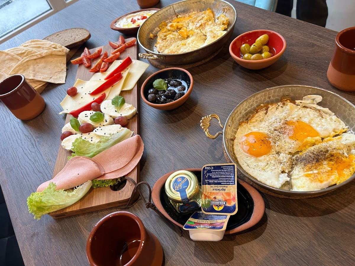 Schmetterlingseffekt Photo 8