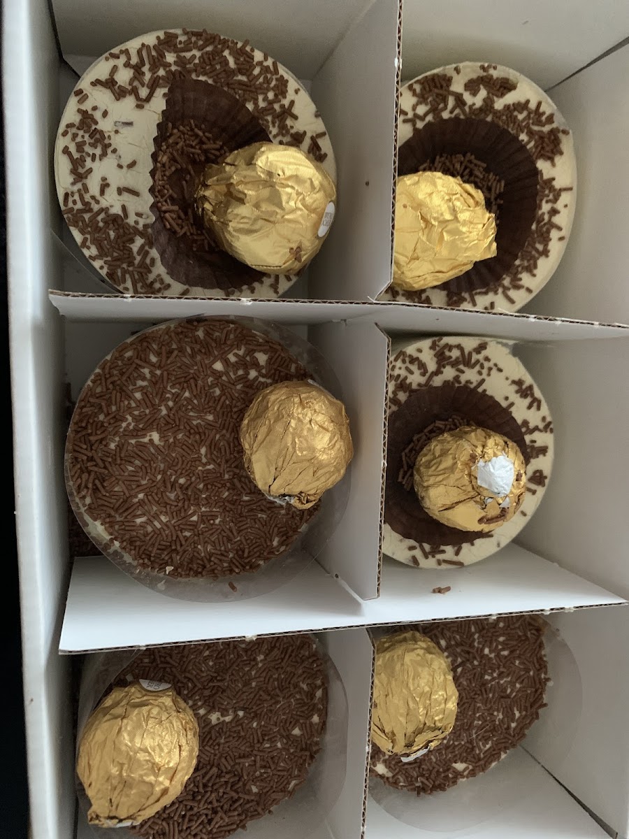 Desserts Delivered Newcastle Photo 10