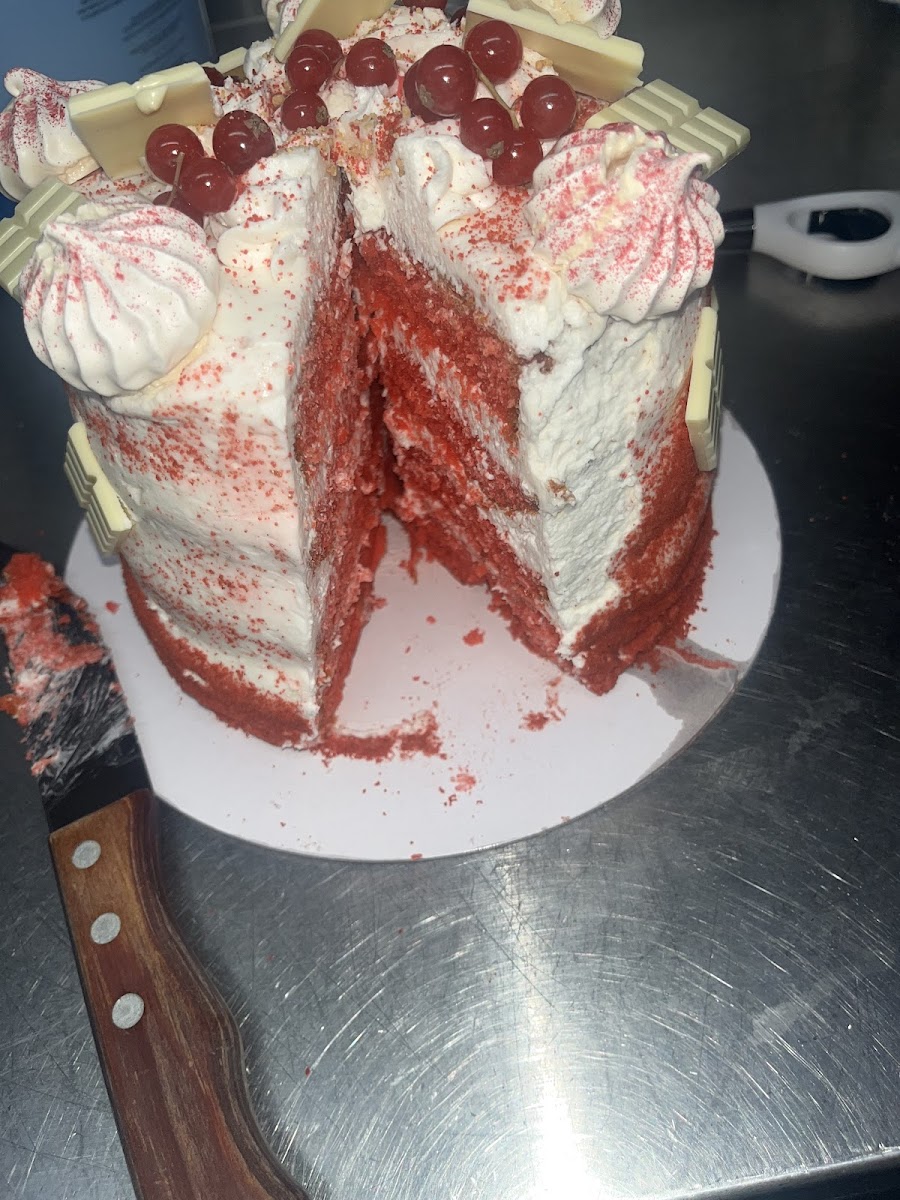 Desserts Delivered Newcastle Photo 2