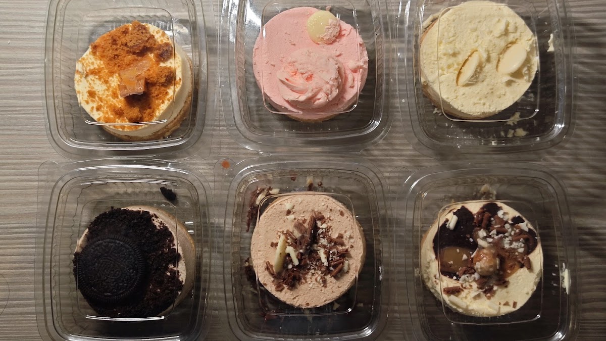 Desserts Delivered Newcastle Photo 4