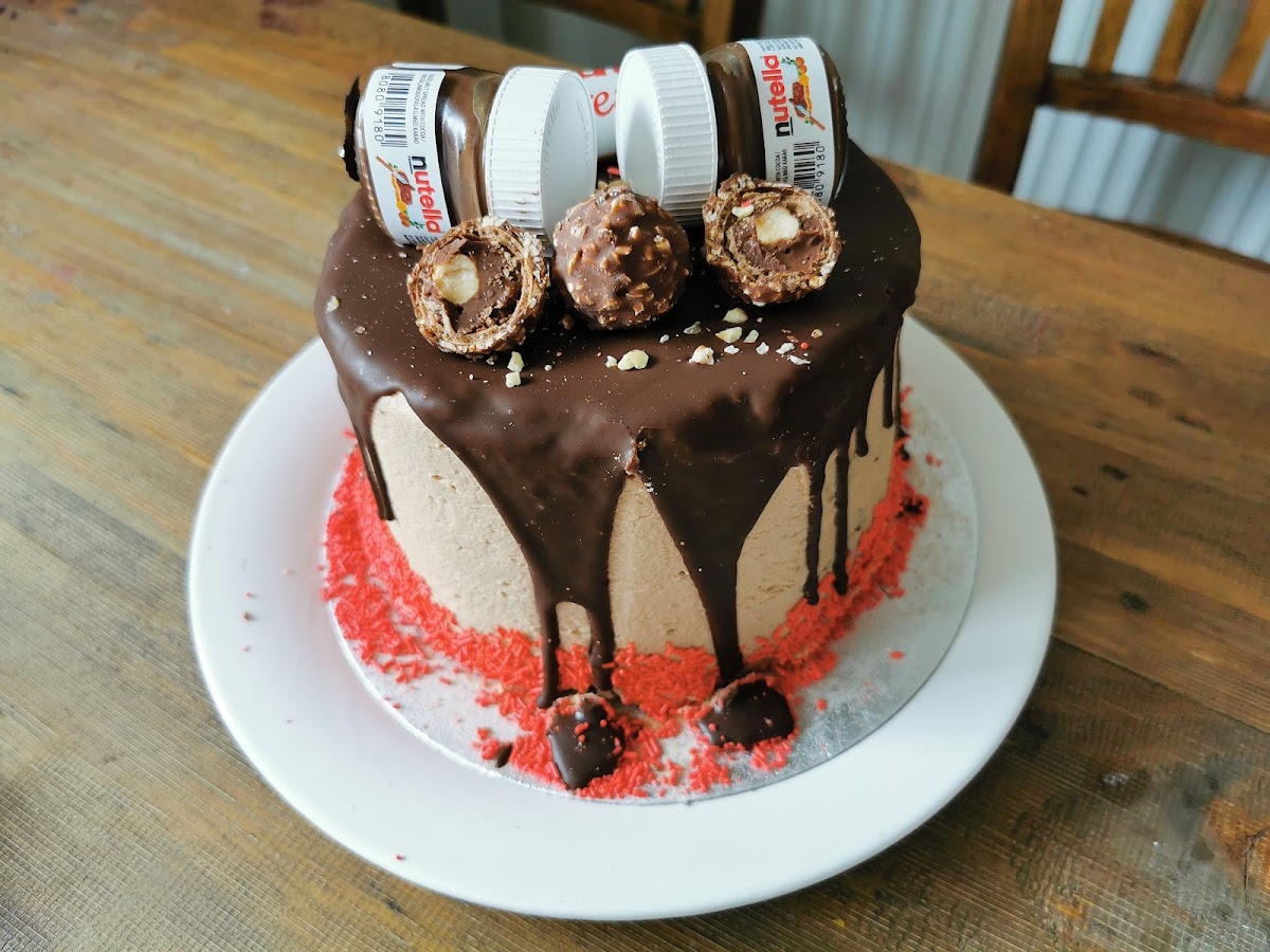 Desserts Delivered Newcastle Photo 5