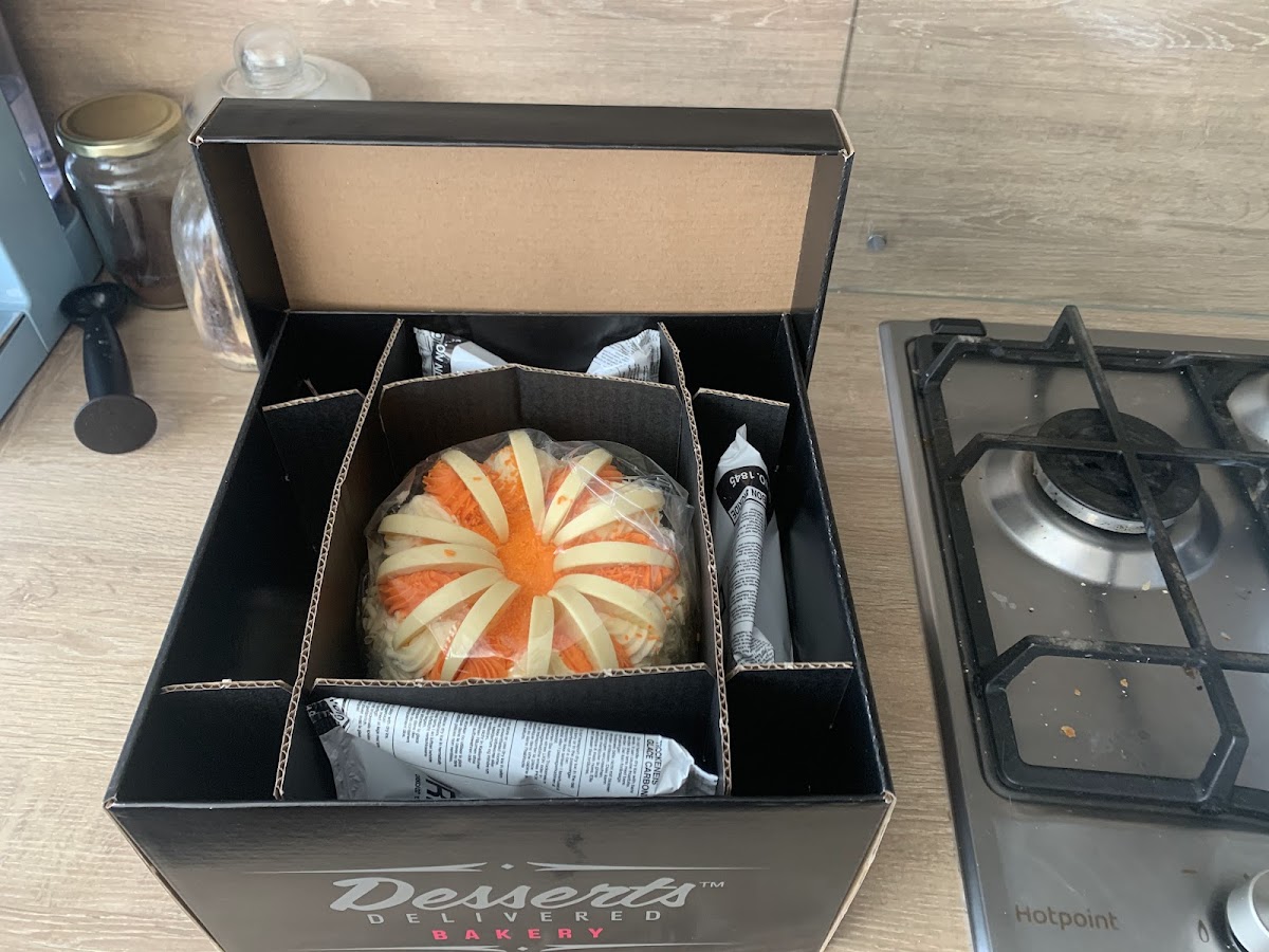 Desserts Delivered Newcastle Photo 8