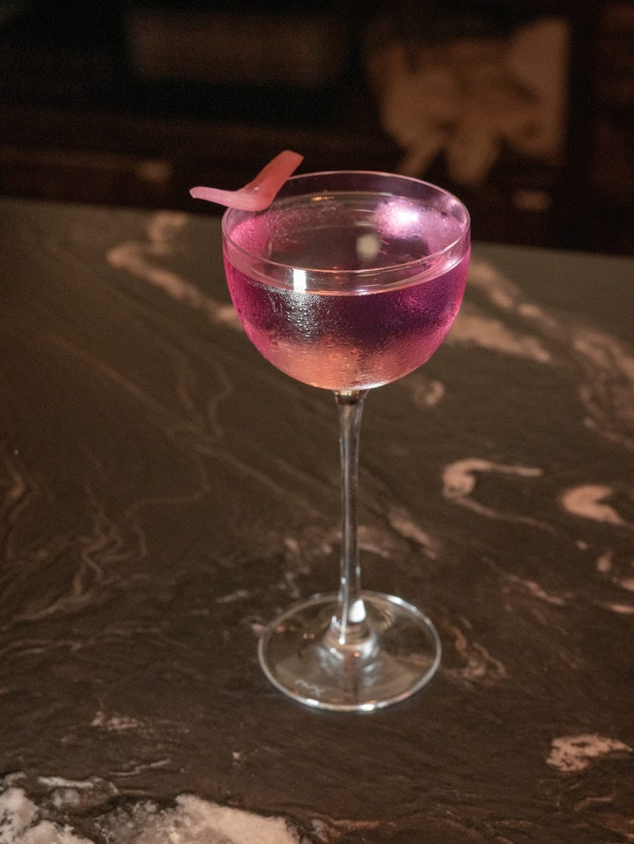 BOULEVARDIER RESTAURANTE Photo 4