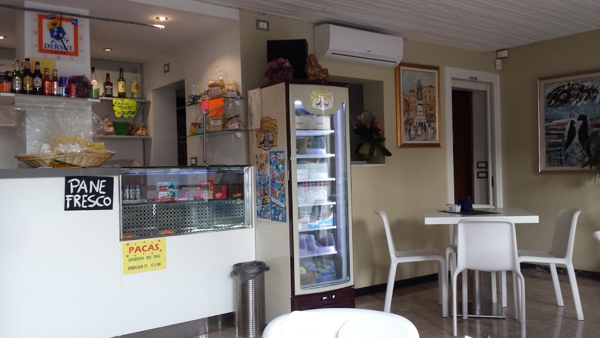 Bar Al Portego
