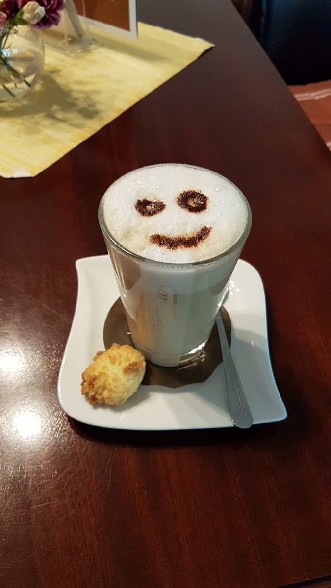 Martina's Coffee Bar Photo 9