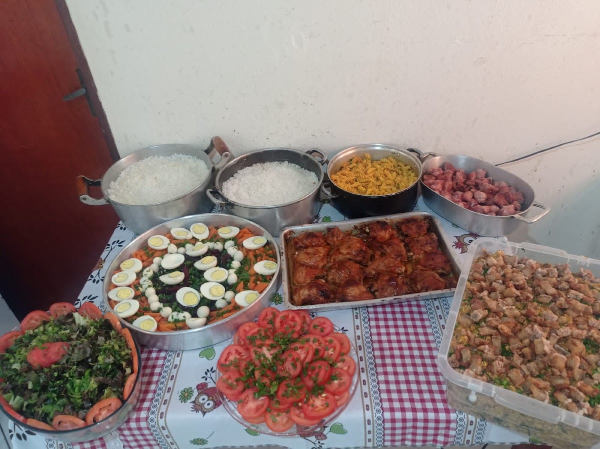 Marmitex da Lu Photo 6