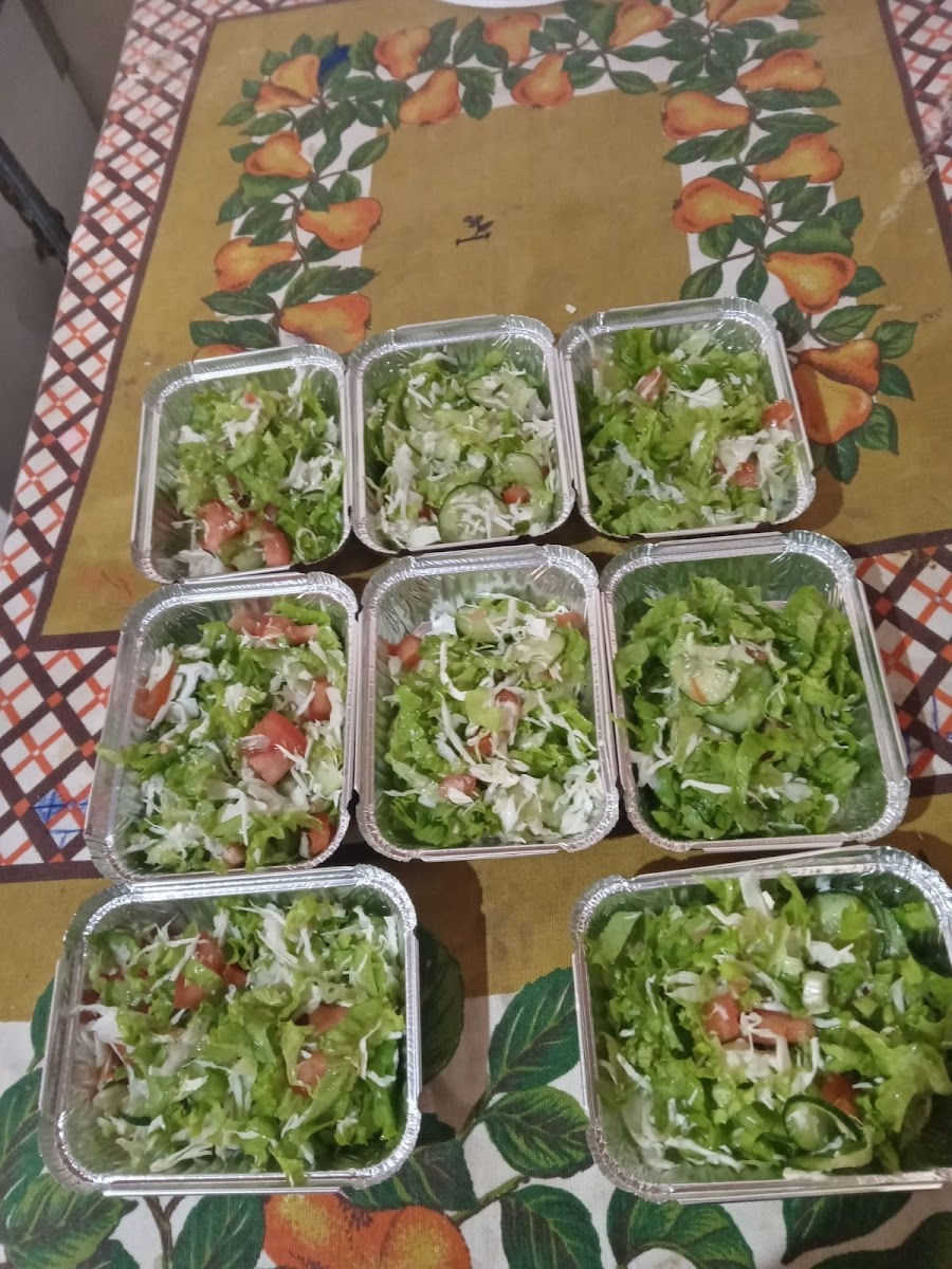 Marmitex da Lu Photo 9