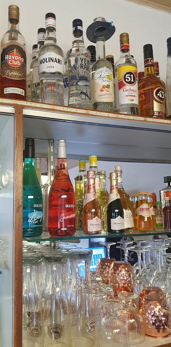 Ristorante La Dolce Primavera Oberdischingen