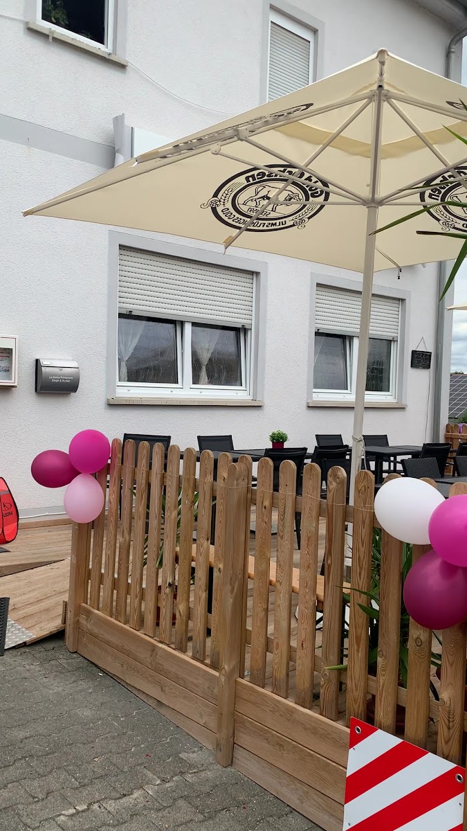 Ristorante La Dolce Primavera Oberdischingen Photo 2