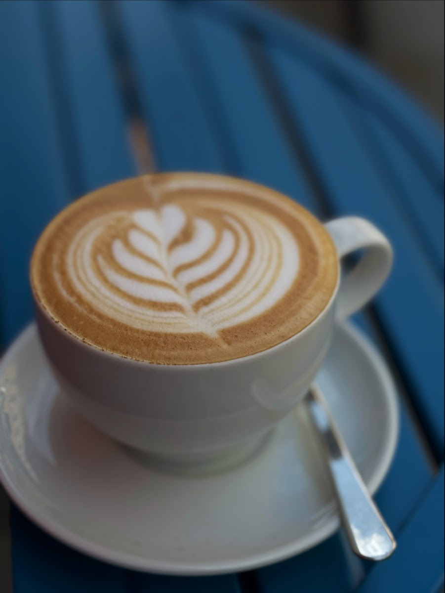 House for Coffee Photo 5