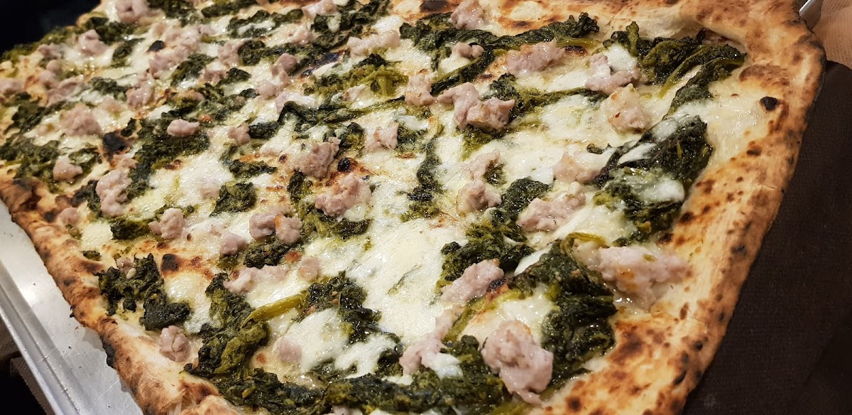 Pizzeria Tutta N'Ata Storia Photo 9