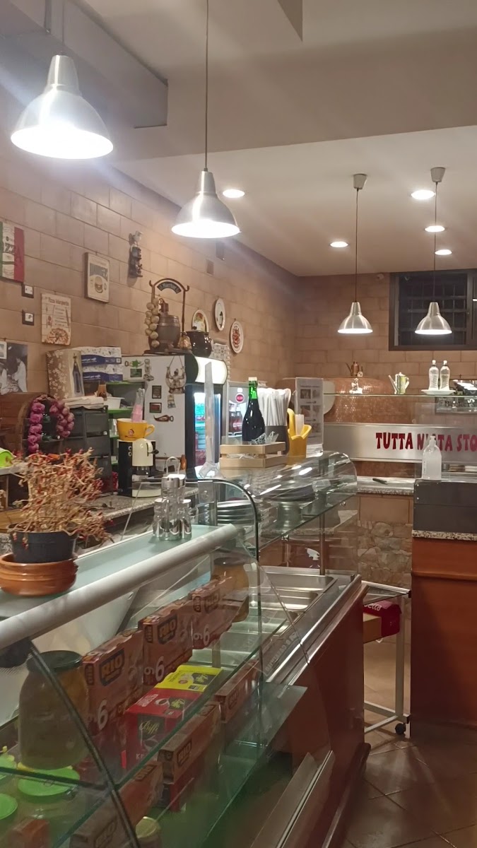 Pizzeria Tutta N'Ata Storia Photo 2