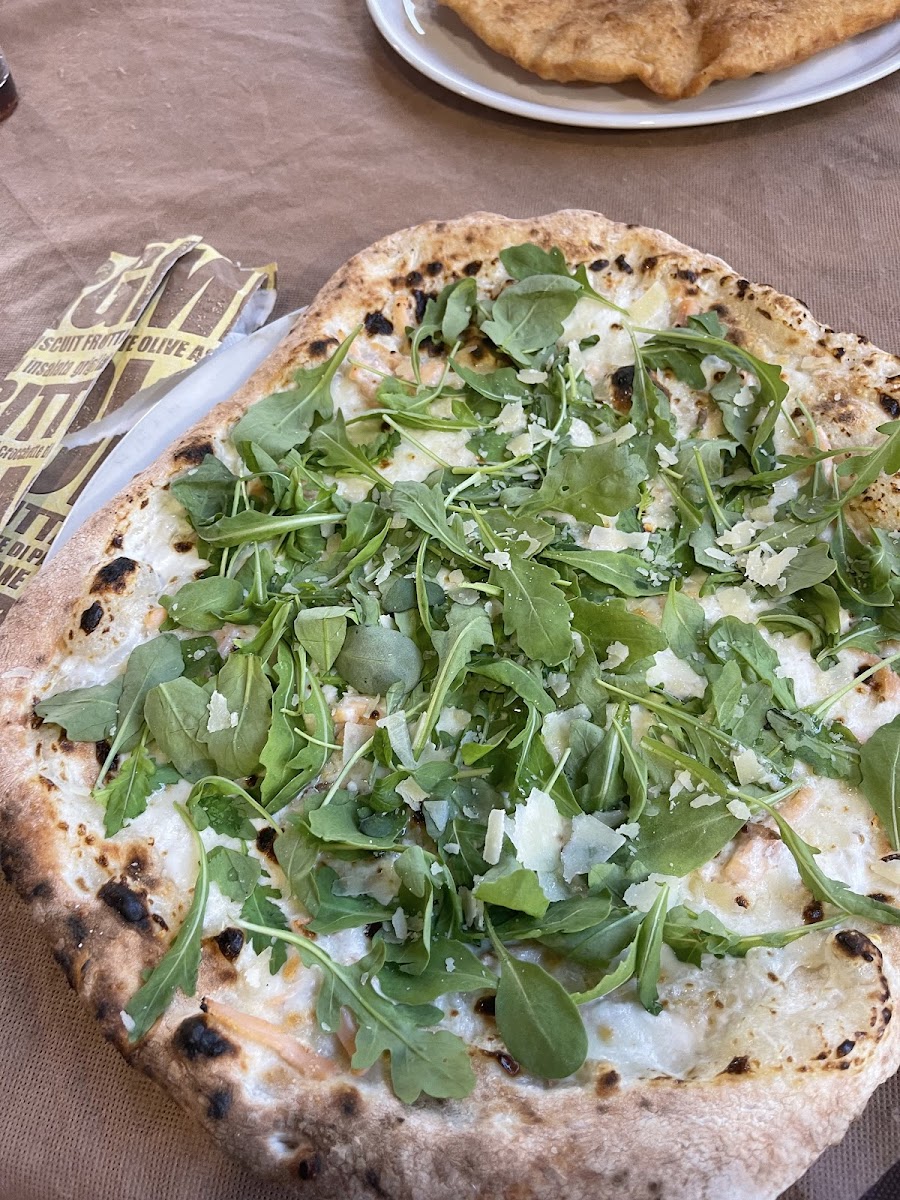 Pizzeria Tutta N'Ata Storia Photo 5