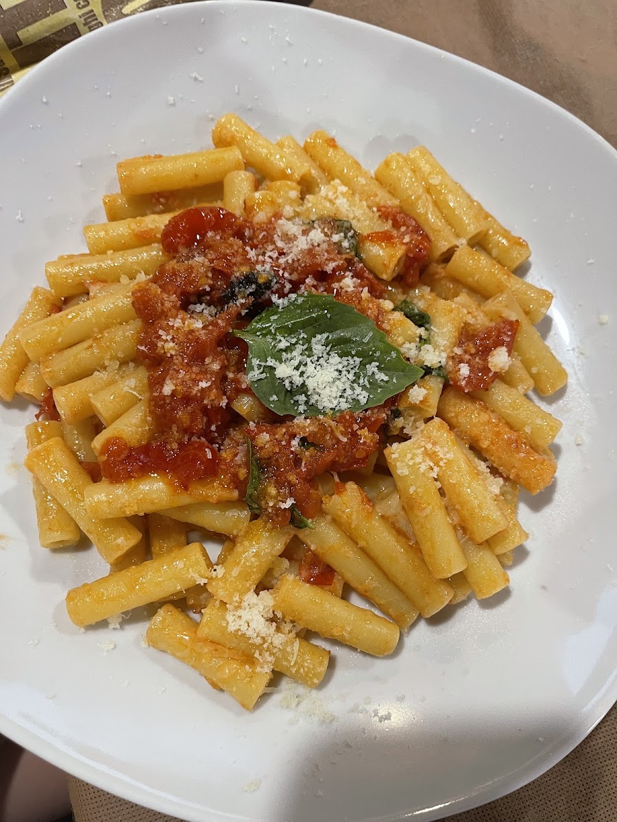 Pizzeria Tutta N'Ata Storia Photo 8
