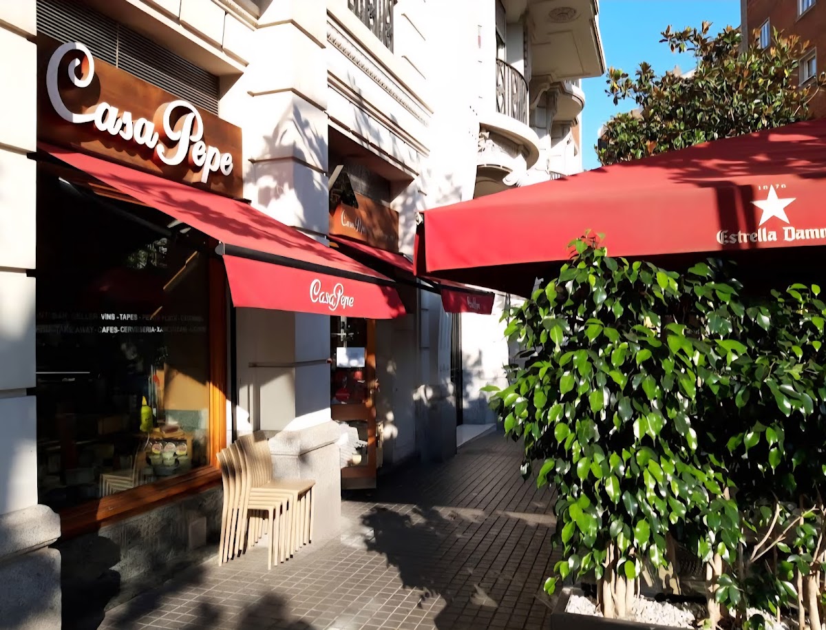 Casa Pepe