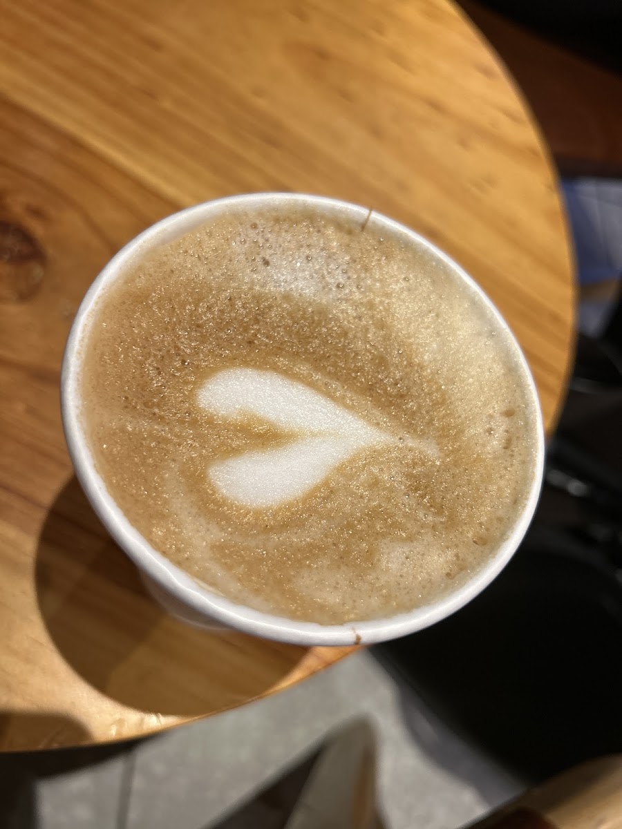 Seattle Coffee Company De Oude Postkantoor Photo 8
