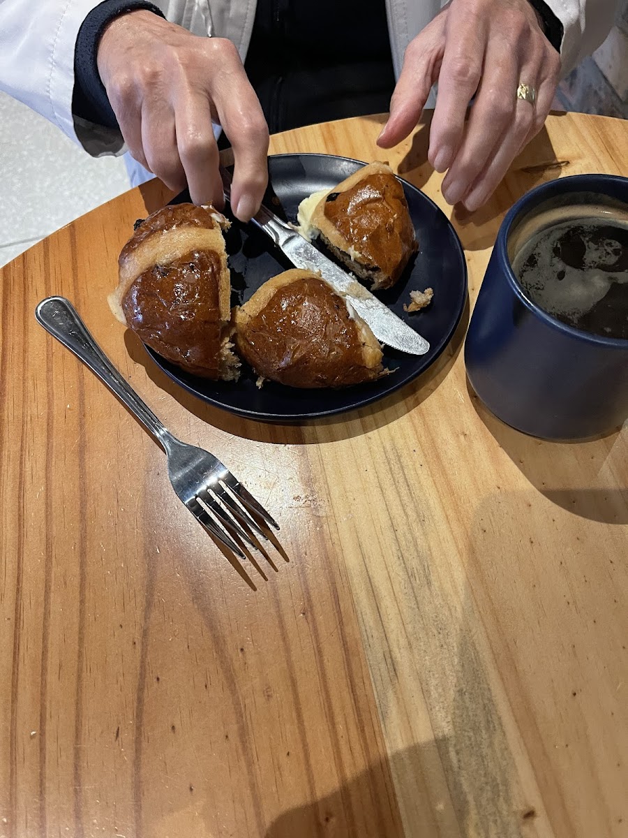 Seattle Coffee Company De Oude Postkantoor Photo 9