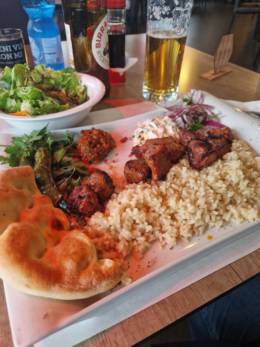 By Salman - Kebap Pizzeria Photo 10