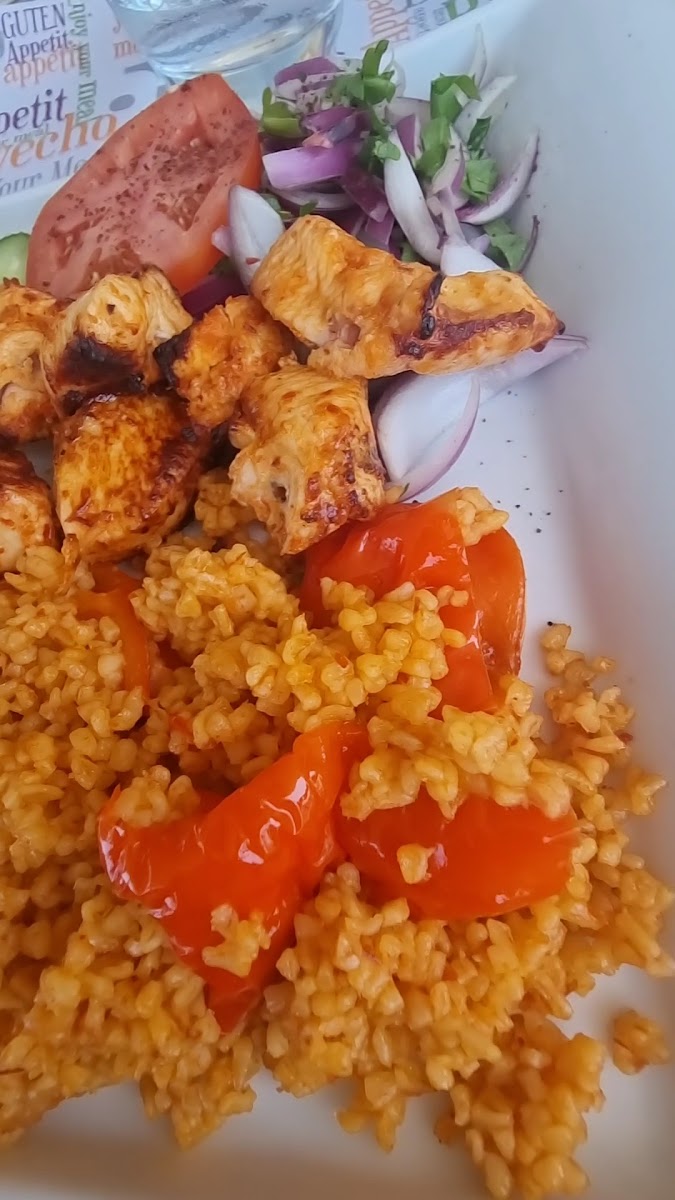 By Salman - Kebap Pizzeria Photo 2