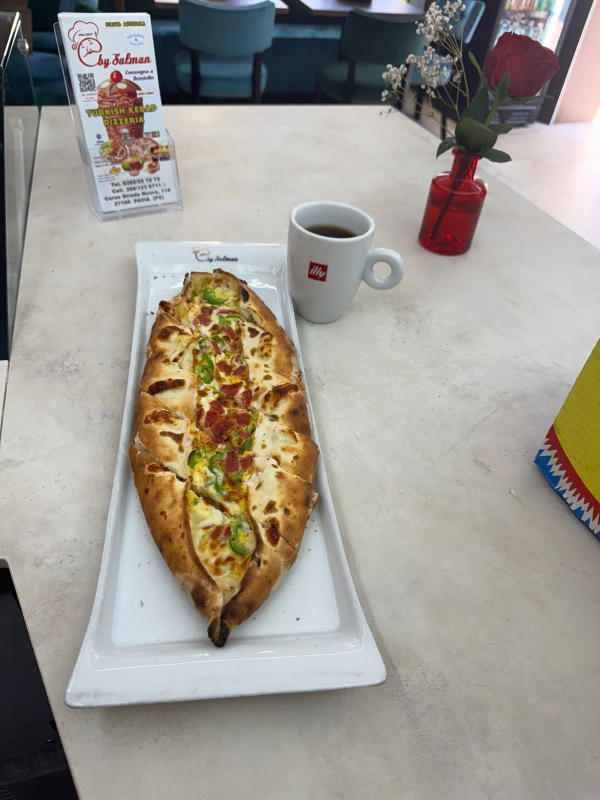 By Salman - Kebap Pizzeria Photo 3
