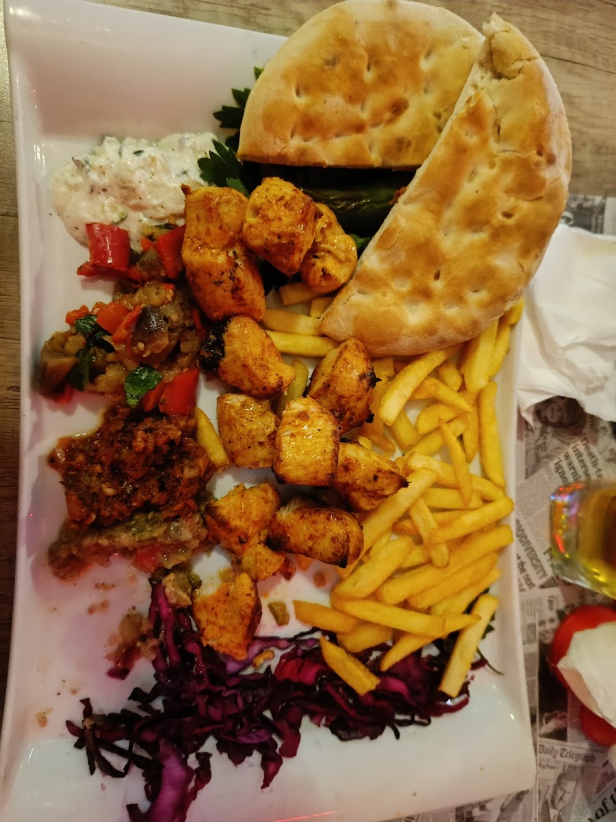 By Salman - Kebap Pizzeria Photo 4