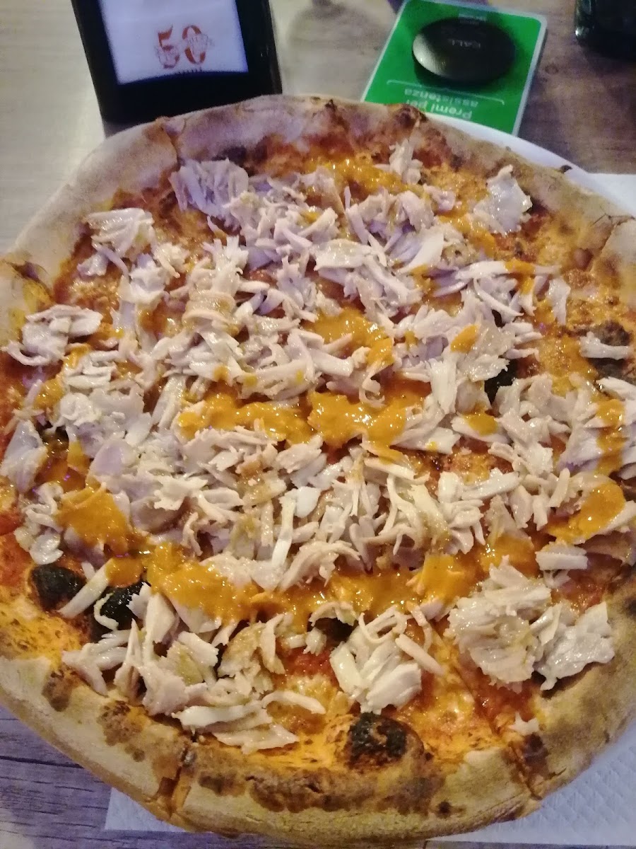 By Salman - Kebap Pizzeria Photo 5