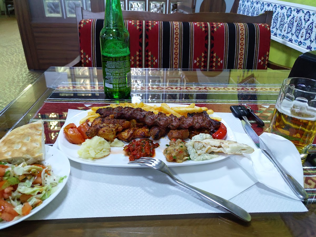 By Salman - Kebap Pizzeria Photo 6