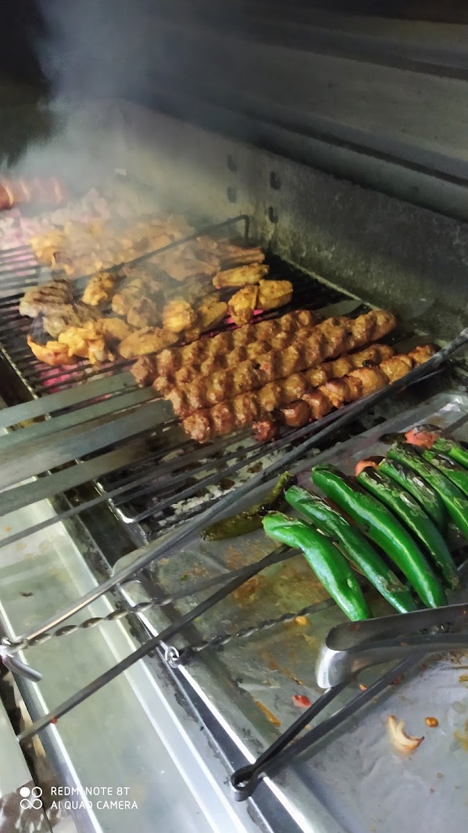 By Salman - Kebap Pizzeria Photo 7