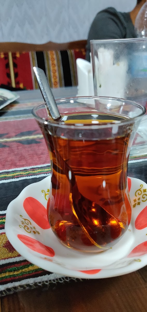 By Salman - Kebap Pizzeria Photo 8