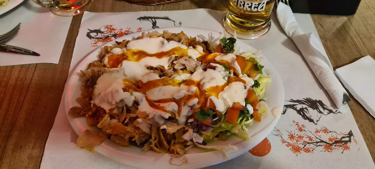 By Salman - Kebap Pizzeria Photo 9