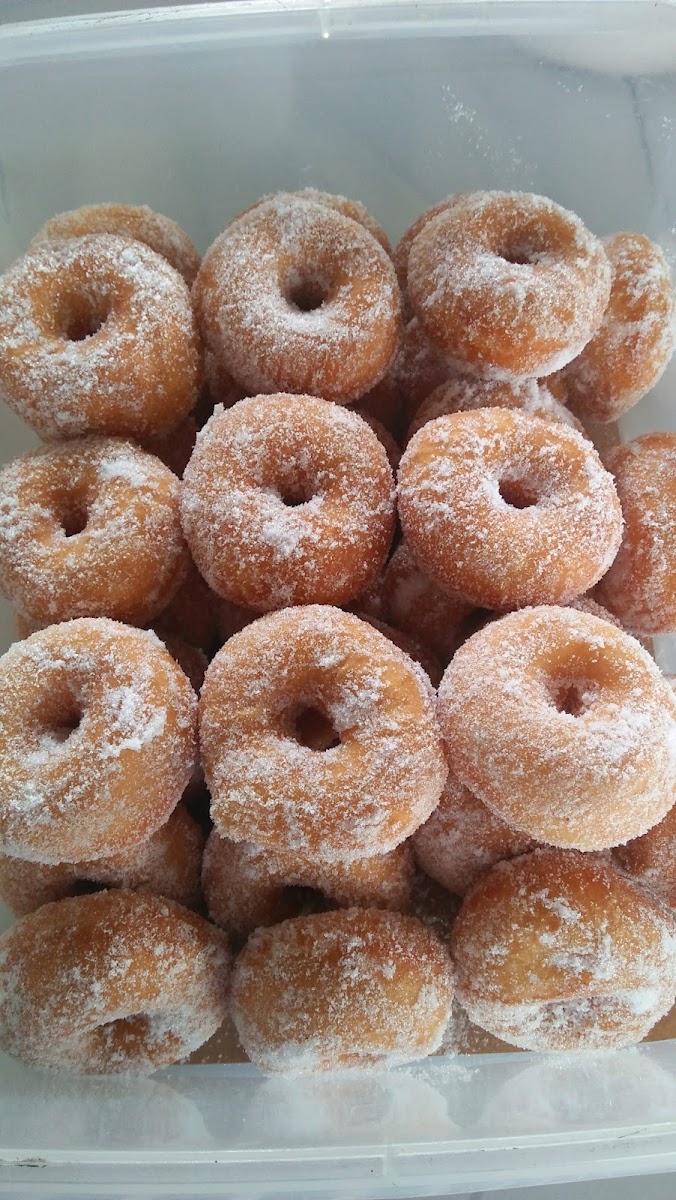 Pisang Goreng Power Semabok Photo 3