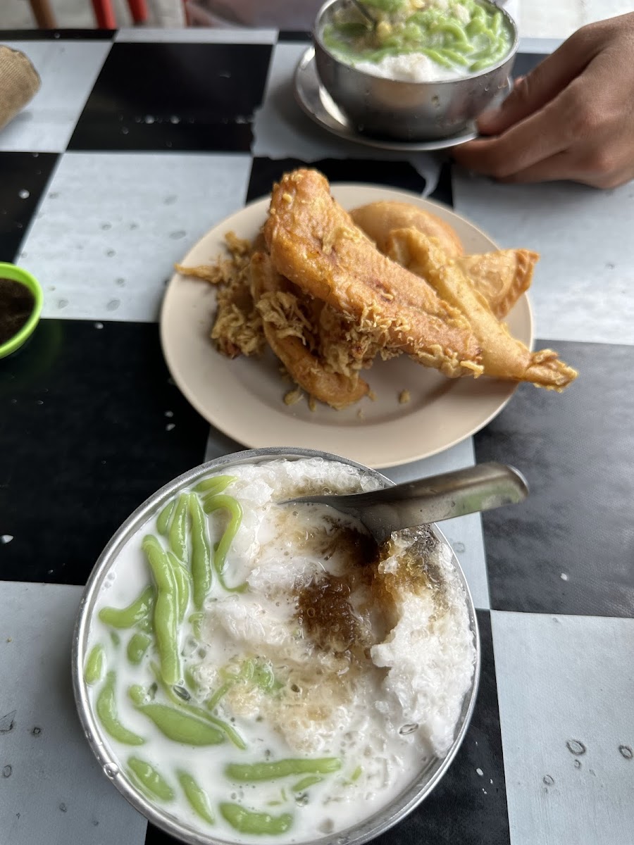 Pisang Goreng Power Semabok Photo 5