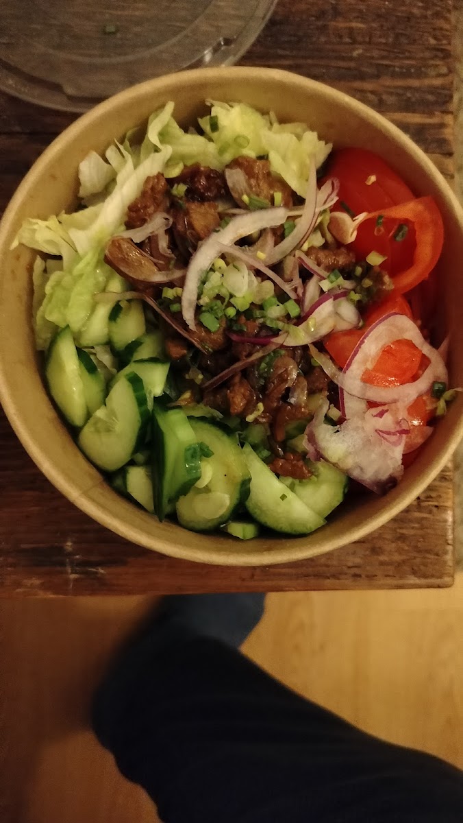 Pitaya Thaï Street Food Photo 5