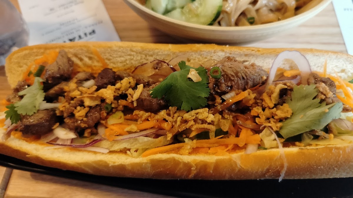 Pitaya Thaï Street Food Photo 6