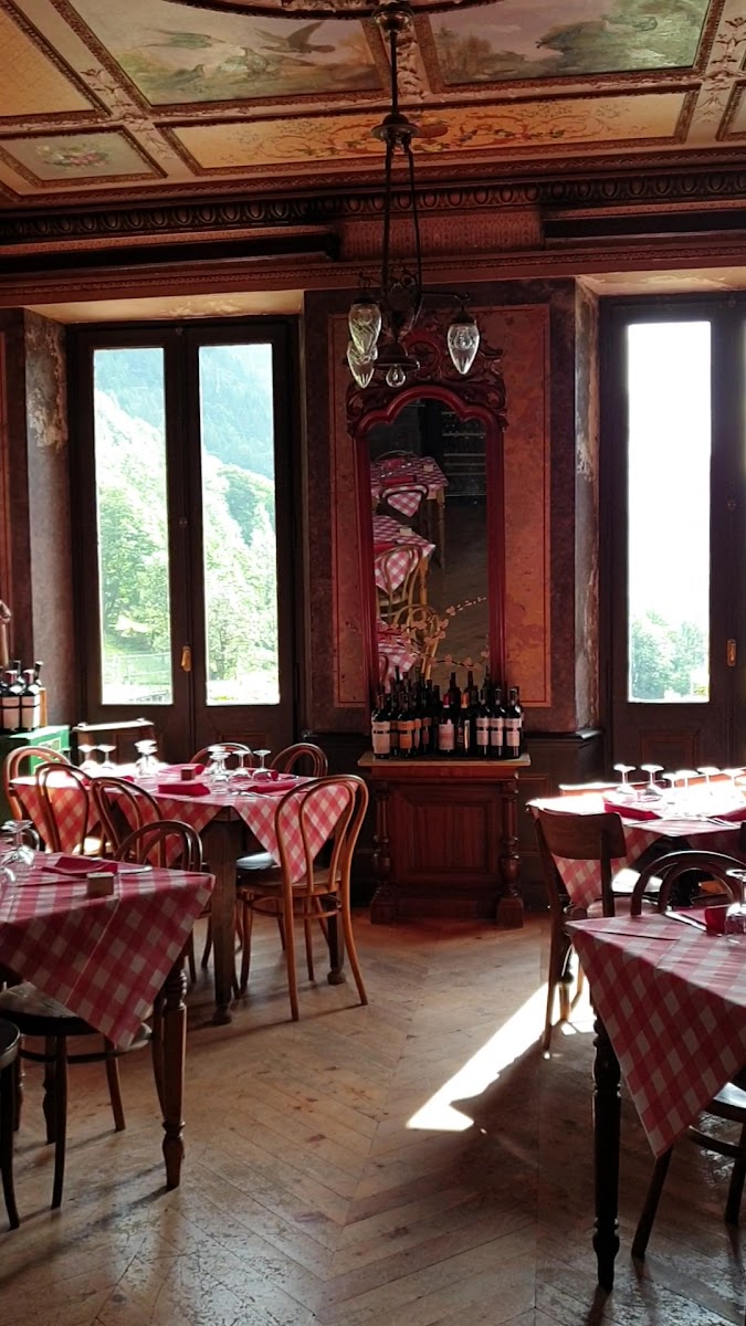 Ristorante bar Alpino Photo 2