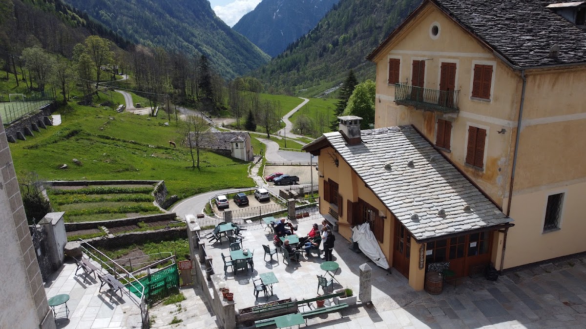 Ristorante bar Alpino Photo 4