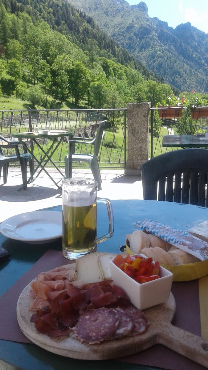 Ristorante bar Alpino Photo 6