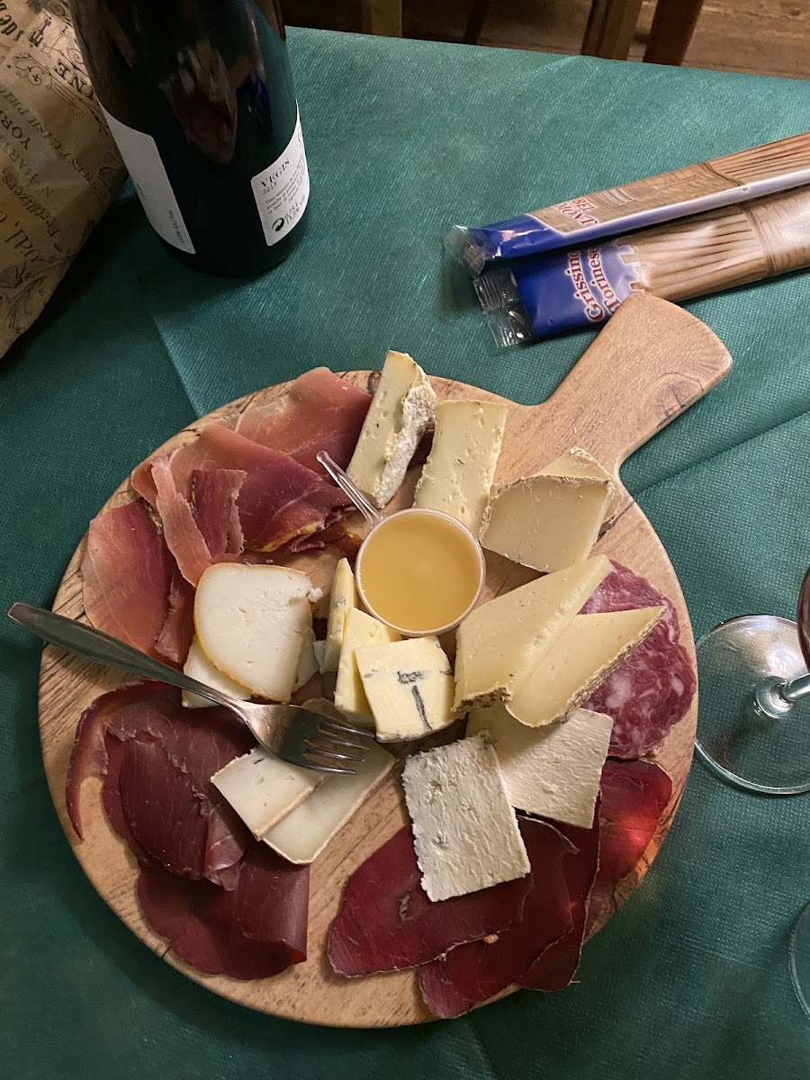 Ristorante bar Alpino Photo 8