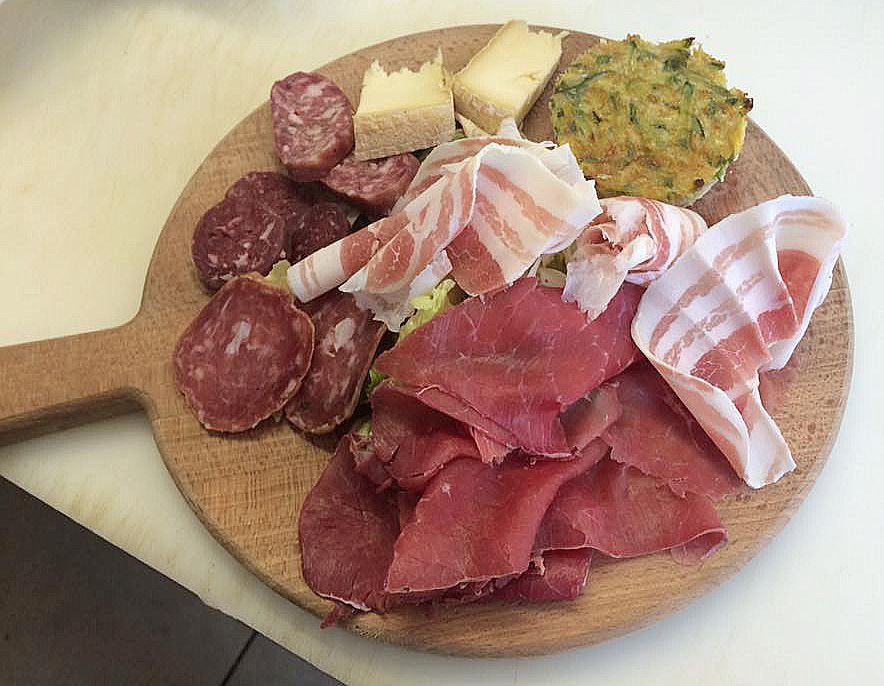 Ristorante bar Alpino Photo 9