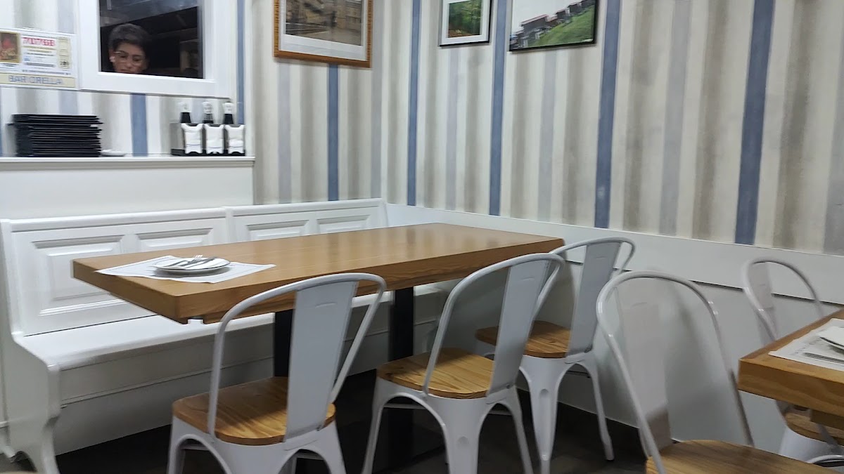 Bar Restaurante Orella Photo 2