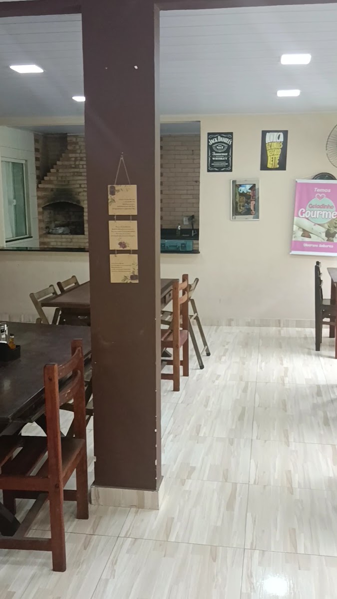 Restaurante Delícias da Fabi