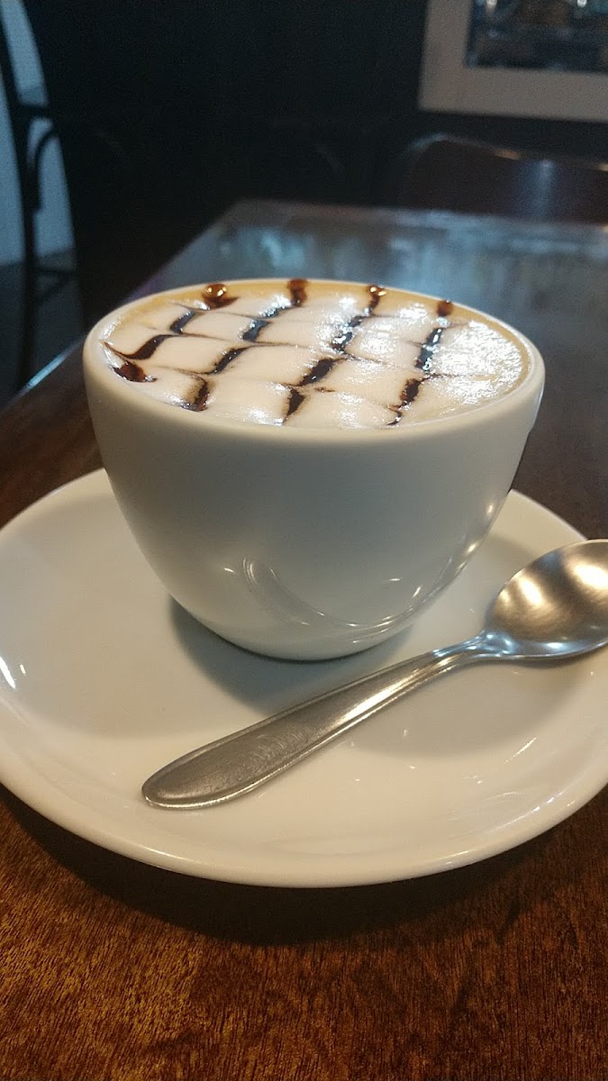 Villa Carola Café Photo 5
