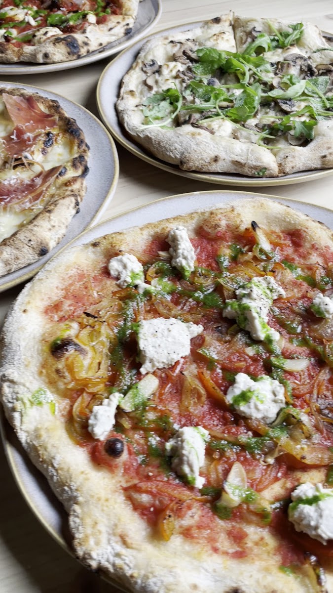 Pizzeria artesana Domo Photo 2