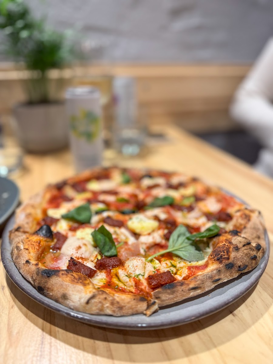 Pizzeria artesana Domo Photo 4