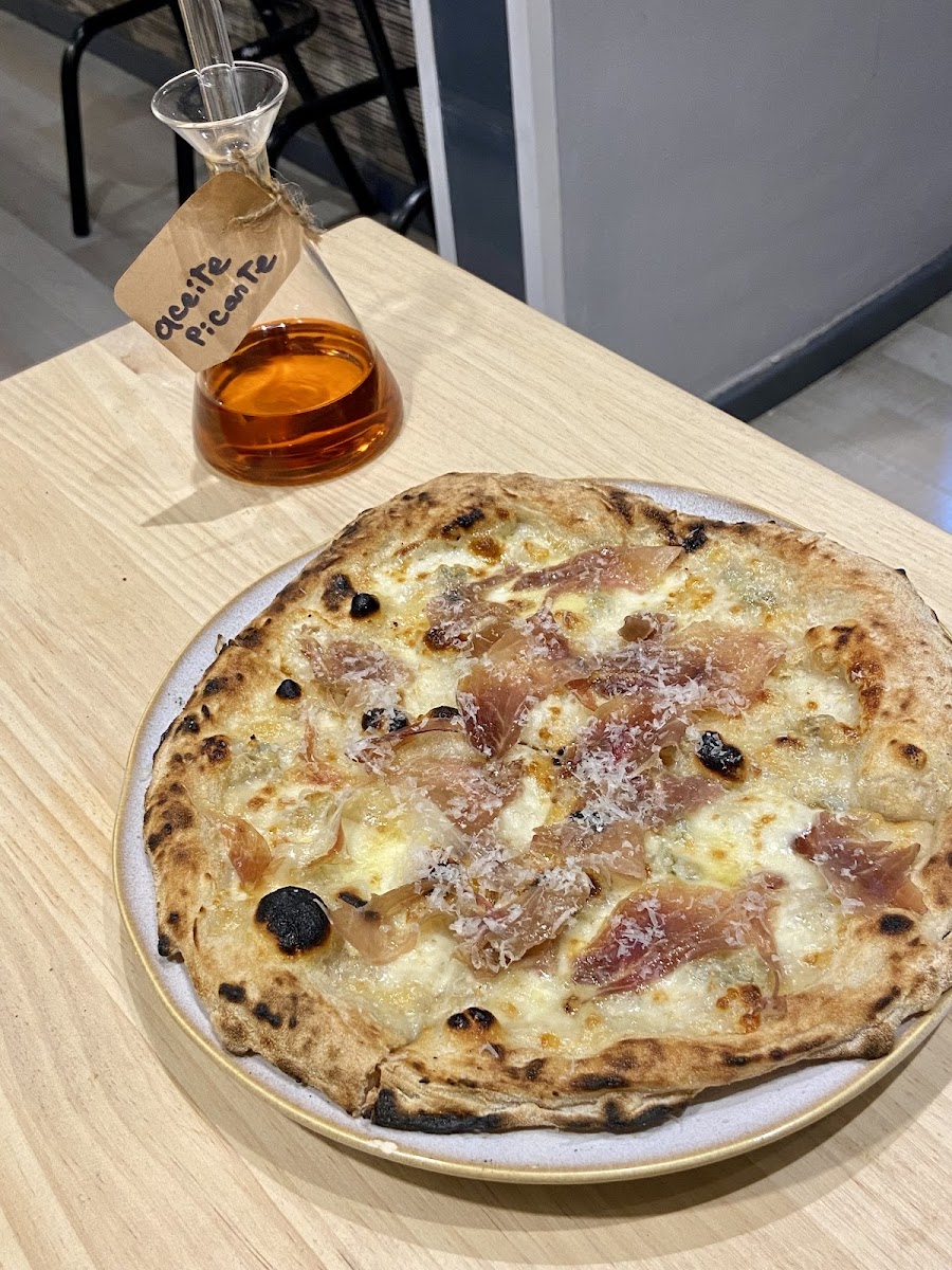 Pizzeria artesana Domo Photo 8