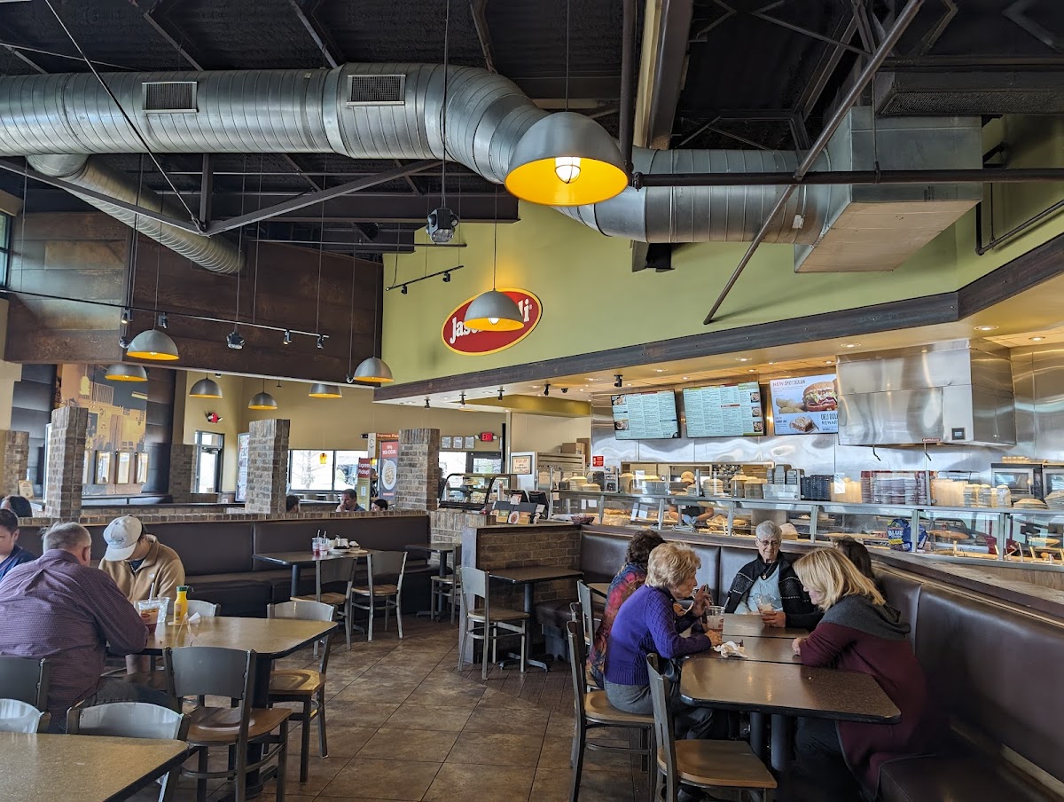 Jason's Deli Photo 10