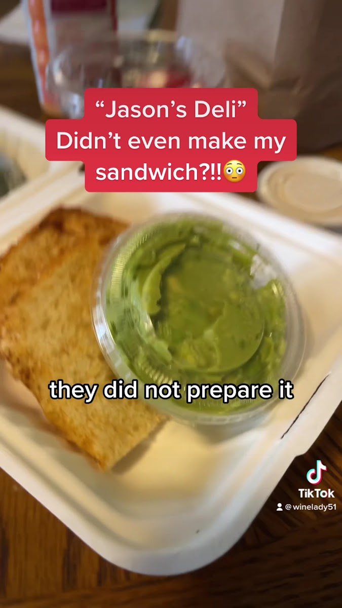 Jason's Deli Photo 2