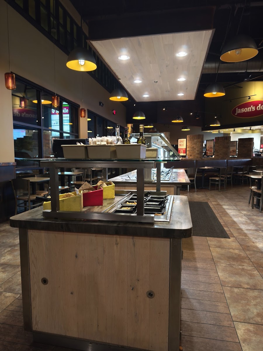 Jason's Deli Photo 4