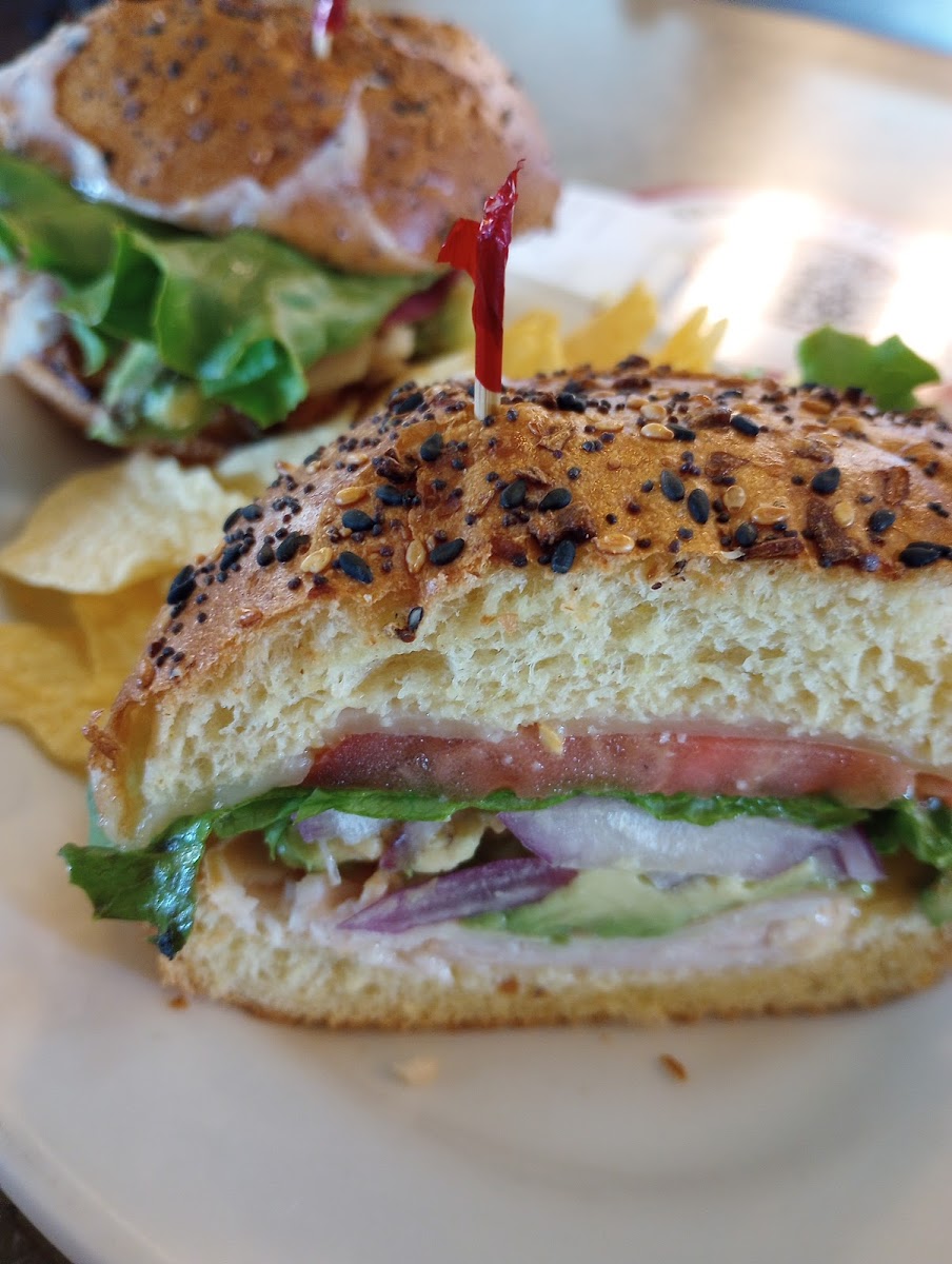 Jason's Deli Photo 6