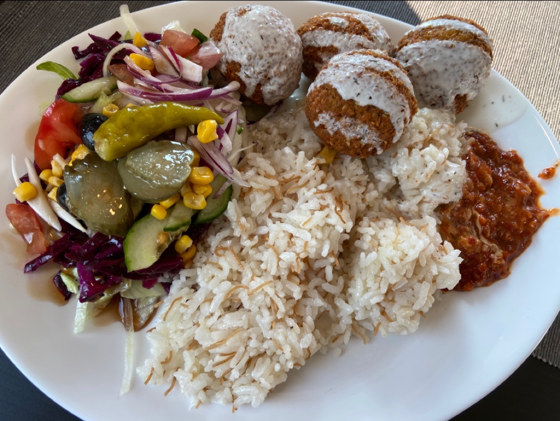 Bon(n) Appétit Ala Turka Photo 3